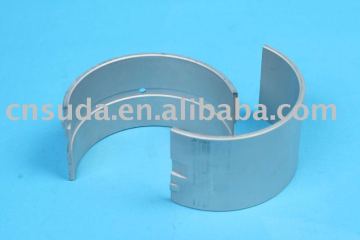 Bearing sheel-Conrod bearing PL77220600 for MERCEDES BENZ OM603