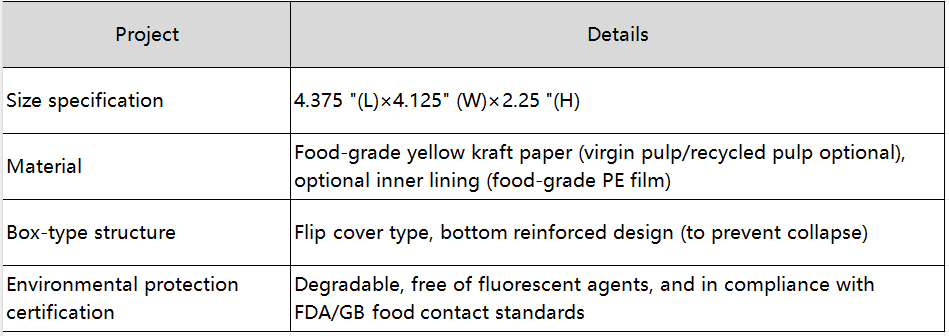 fruit packaging supplies