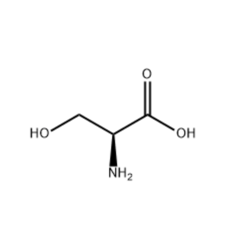 Suplementos nutricionais L-Serine