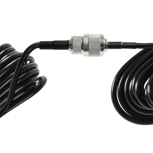 Thích ứng para 50ohm rg8 preio del cable đồng trục