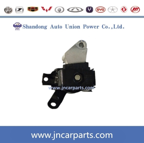 Geely Parts Engine Right Insulater 1064001147