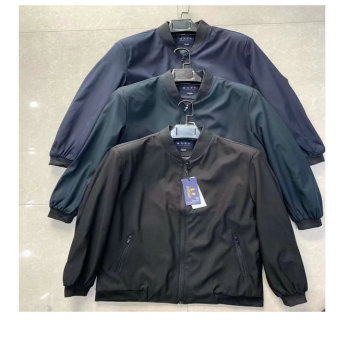 Plus Size Men's Life Jackets MXJ010 - L to 4XL