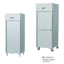European Style Upright Chillers/Freezers