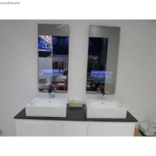 15inch hidden televisions