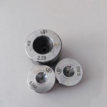 Case-hardened Special-shaped Wire Drawing Dies