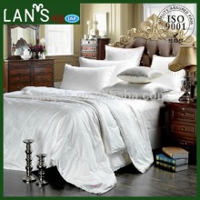 Silk Fabric Tussah Silk Duvet Made in China