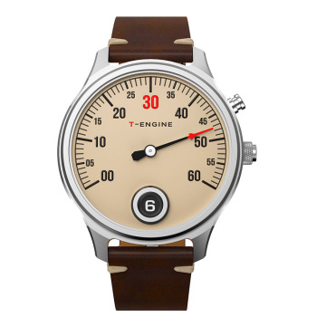 Wholesale Waterproof Men's Gearbox Movement Watches - High End Quartz & Mechanical Watches