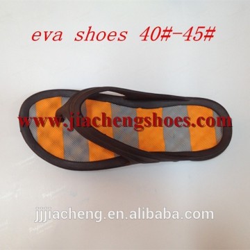 men EVA slippers