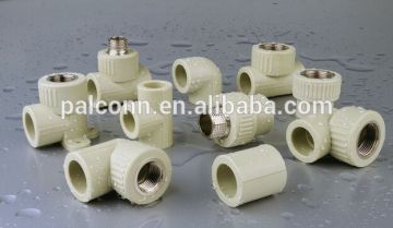 PPR END/PPR THREAD END/PPR END FITTINGS