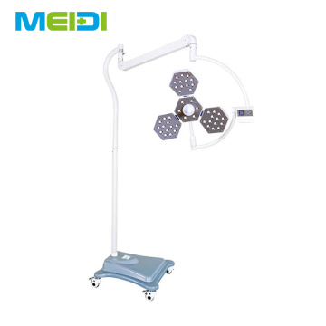 Advanced High-Power LED Lighting for Surgical Accuracy