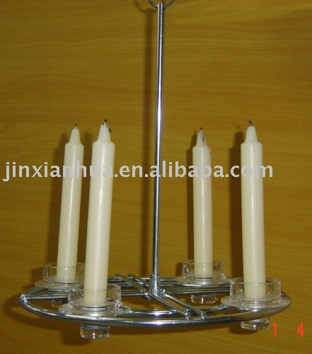 candle holder