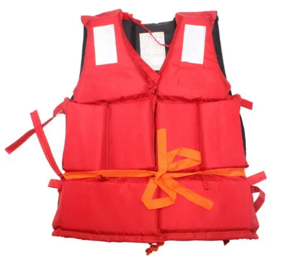 marine life vest rescue lifejacket SOLAS approved life jacket