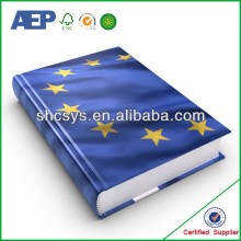 wholesale cheap custom art book