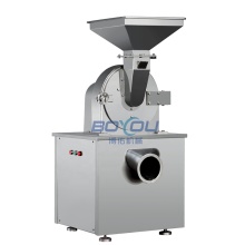 Brand New Pulverizer Blast Impact Micronizer Mill