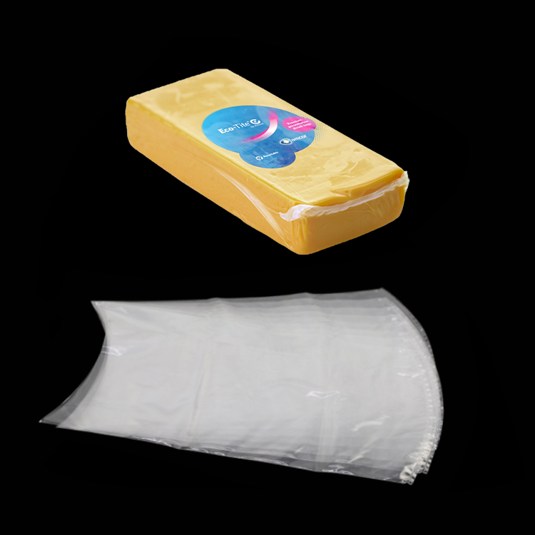 Cheese Shrink Bag