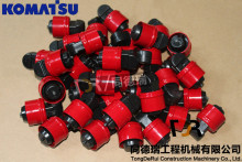 PC200-8 Swing Motor Tube Cap 22U-26-21460 Genuine Parts