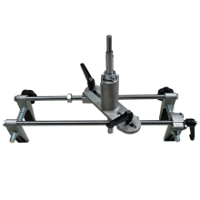 Professional Woodworking Mortice Door Lock Mortiser Kit