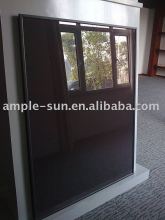 a-Si thin film photovoltaic solar panel module 100 VA