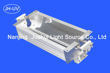 UV Lamp Reflector