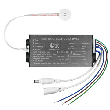 CE Approved Suit for 40W LED Emergency Driver