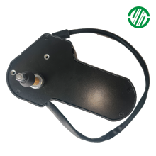 Dual-speed universal wiper motor ZD1330A/ZD2330A