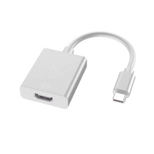 USB C to HDMI Adapter: USB 3.1 Type C to HDMI Converter