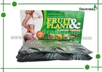Botanical Slimming Pills,Herbal Fruit & Plant without Side