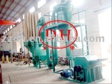 waste PCB recycling machine