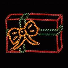 LED Commercial Christamas LED Lights