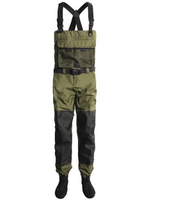 MOHO Breathable Waders, High Qualtiy waders,fishing waders