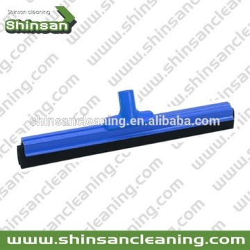 2016 floor squeegee with plastic head,floor cleaning squeegee,squeegee