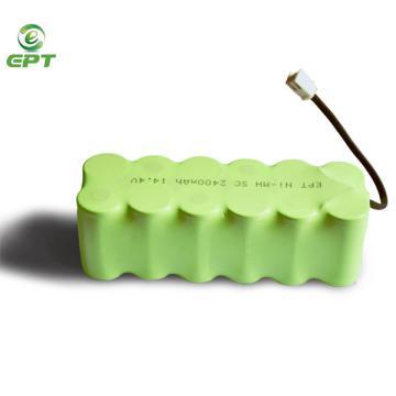 NIMH 14.4V SC2400mah  vacumm cleaner  battery pack