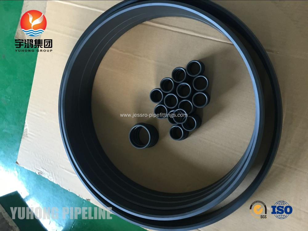 IX Sealing Rings Inconel625 Class 10000# Norsok L005 with Teflon PTFE coating