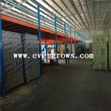 Warehouse Mezzanine Decking/Pallet Racking/Mezzanine Cheap Composite Decking