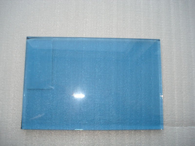 4.0mm to 12.0mm clear black and dark blue golden bronze float glass price