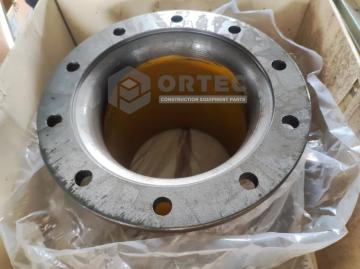 Brake Disc 29070001071 Rear Axles