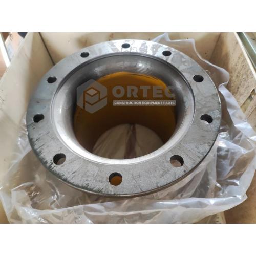 Brake Disc 29070001071 Rear Axles