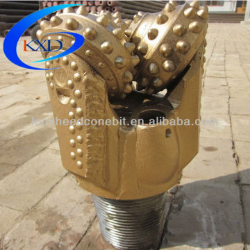 jz tricone bits for oil well drilling