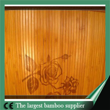 Bamboo Carpet/Bamboo Mat/Bamboo Rug/Flooring Mat
