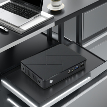 Cheapest Chinese Manufacturer of FL800N Thin Clients with RDP 7.1, 1080P Windows Terminal - OEM Options Available