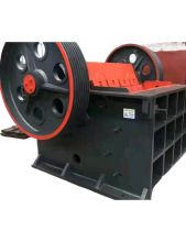 High Quality 69 Jaw Crusher with Pre-sales and After-sales Support