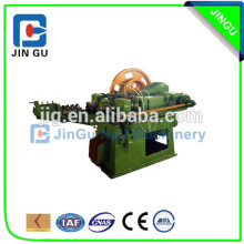 wire nail making machine for coil nail