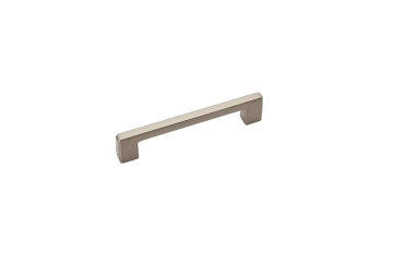 Ergonomic Diecasting Handles for Consumer Products