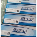 Conjunto del inyector del motor Weichai WP4 1000186222