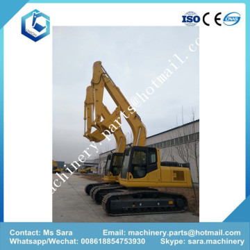 30ton Crawler Type Hydraulic Excavator (UN300-8)