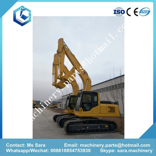 0.9M3 Bucket 20Ton Diesel Excavator with Cheap Price