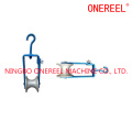 Duty Suspension Roller Aerial Cable Roller