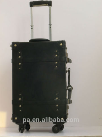 american express abs suitcase