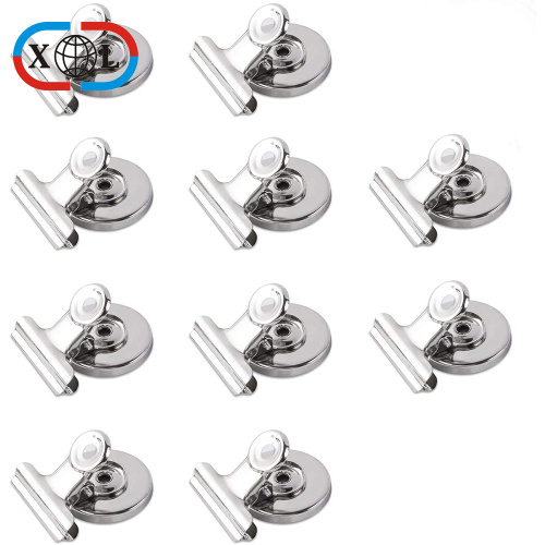 Refrigerator Magnets Magnetic Clips Heavy Duty