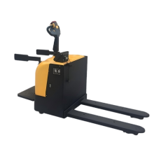 LYEA All electric transport vehicle